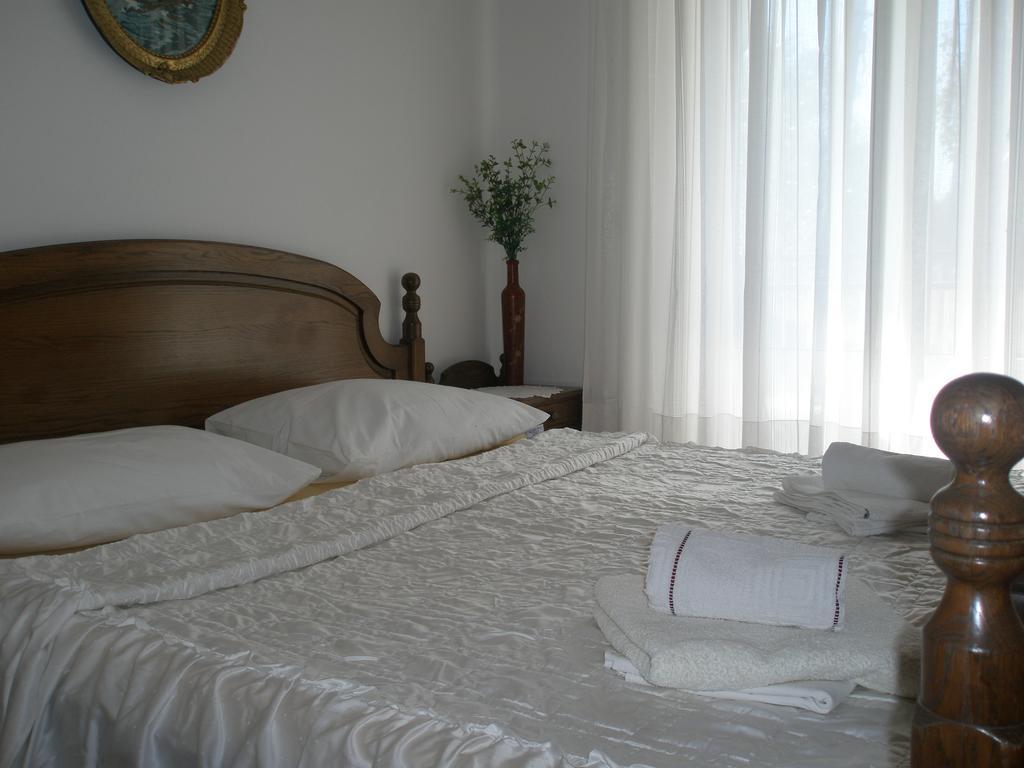 Smjestaj Hazienda Hotel สเวติยูไร ห้อง รูปภาพ