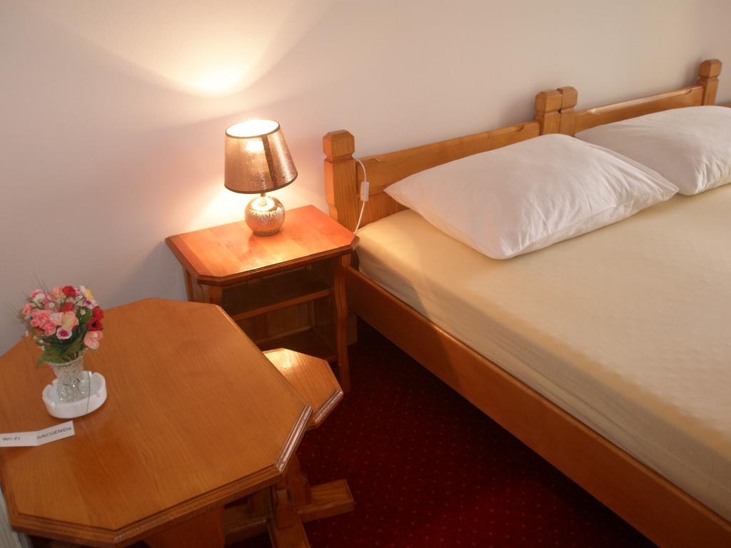 Smjestaj Hazienda Hotel สเวติยูไร ห้อง รูปภาพ