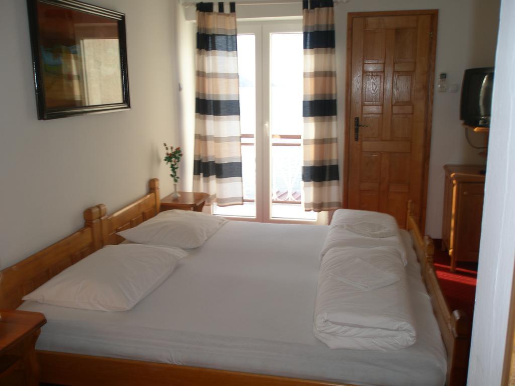 Smjestaj Hazienda Hotel สเวติยูไร ห้อง รูปภาพ