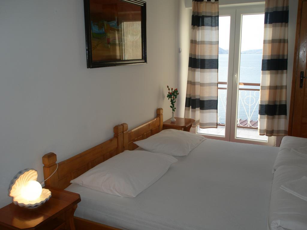 Smjestaj Hazienda Hotel สเวติยูไร ห้อง รูปภาพ