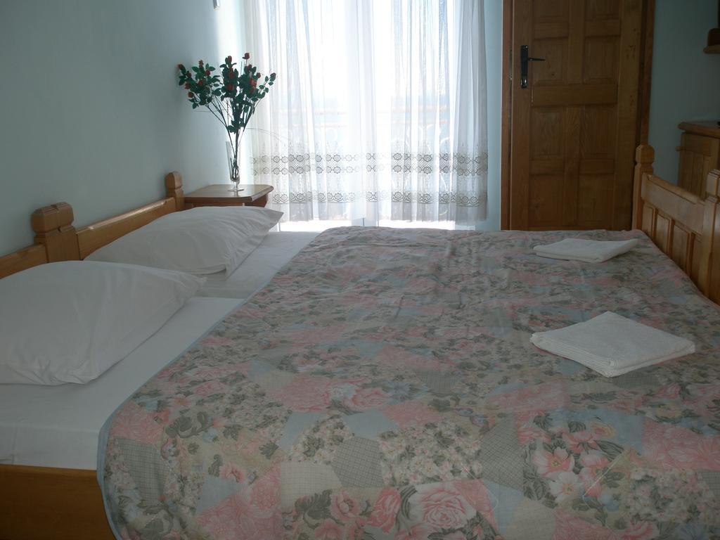 Smjestaj Hazienda Hotel สเวติยูไร ห้อง รูปภาพ