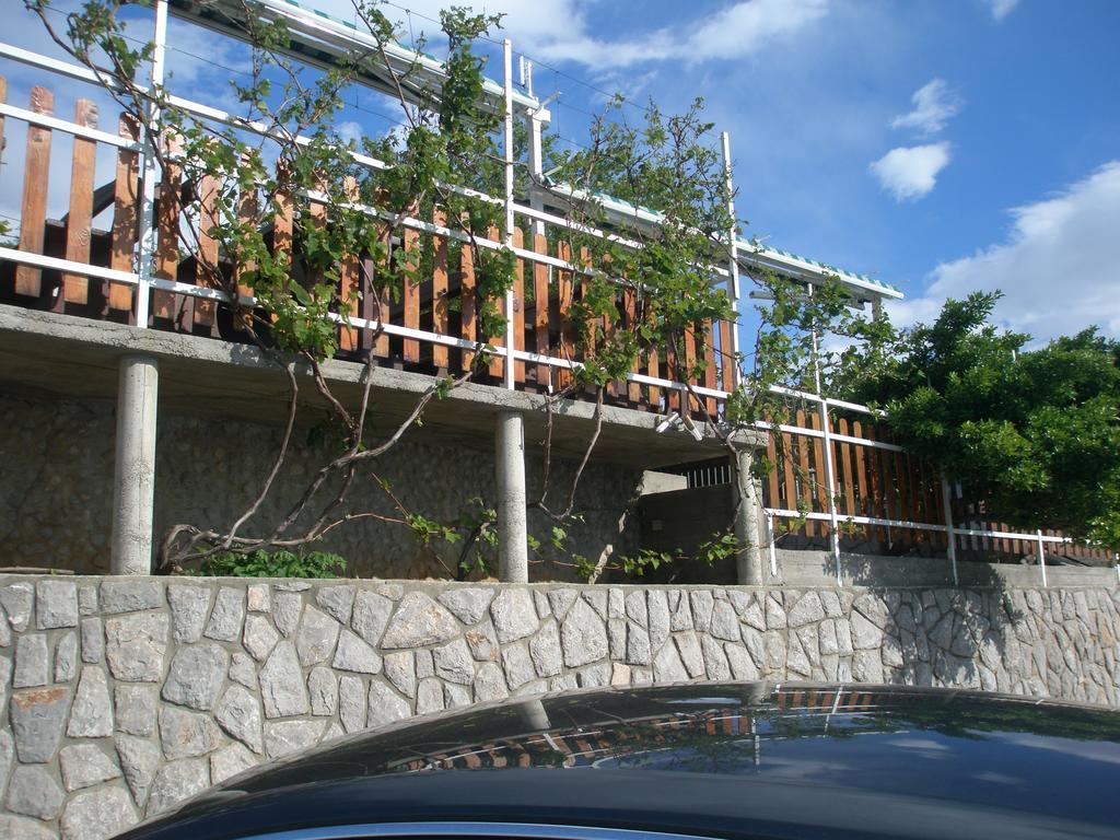Smjestaj Hazienda Hotel สเวติยูไร ภายนอก รูปภาพ